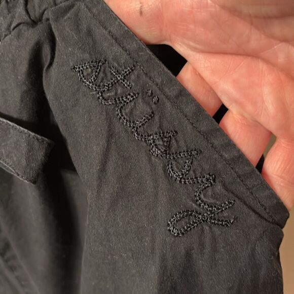 Stussy Sleeveless Jumpsuit Medium - Picture 5 of 6